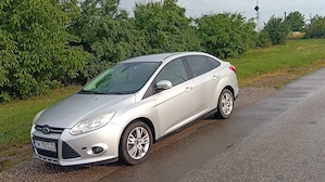 Vand ford focus 3, 2012 - imagine 2