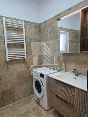 Apartament cu 3 camere, loc de parcare, in Dumbravita - imagine 8