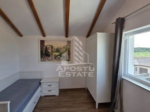 Apartament cu 3 camere, loc de parcare, in Dumbravita - imagine 5