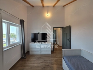 Apartament cu 3 camere, loc de parcare, in Dumbravita - imagine 4