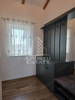 Apartament cu 3 camere, loc de parcare, in Dumbravita - imagine 7