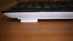 Tastatura Logitech K540 - imagine 3
