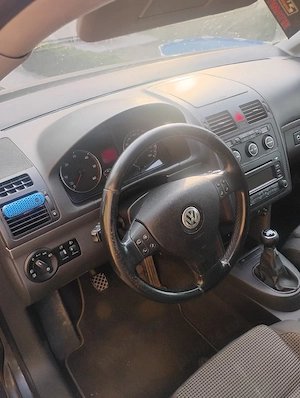 de vanzare wv turan 2.0 tdi - imagine 5