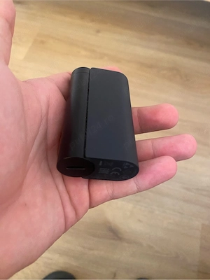 glo hyper x2 Air