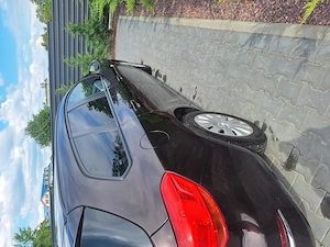 Opel  astra j 1.7  - imagine 3
