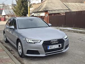Audi A4 Ultra fab 2018 - imagine 3