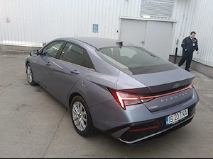 Vând Hyundai Elantra Facelift Exclusive  - imagine 4