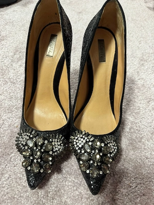 Pantofi Schutz