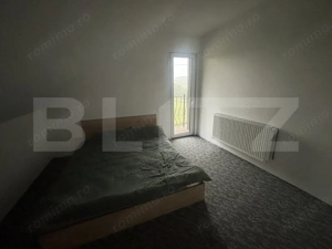 Casa de vanzare, 6 camere, 190 mp + teren de 5.000 mp - Carastelec - imagine 5
