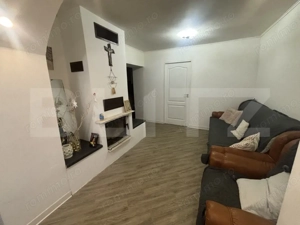 Casa de vanzare, 6 camere, 190 mp + teren de 5.000 mp - Carastelec - imagine 10