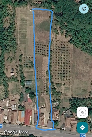 Casă de vânzare în localitatea Răscruci jud. Cluj  - imagine 9