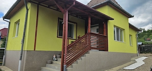 Casă de vânzare în localitatea Răscruci jud. Cluj  - imagine 2