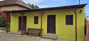 Casă de vânzare în localitatea Răscruci jud. Cluj  - imagine 3
