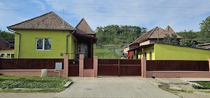 Casă de vânzare în localitatea Răscruci jud. Cluj 