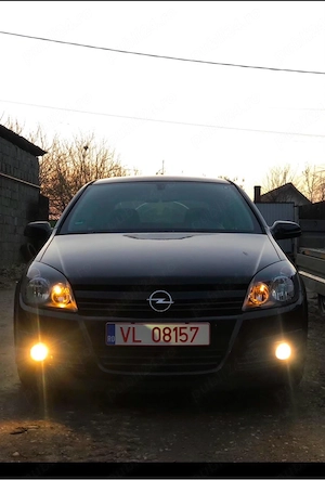 Vand opel astra h - imagine 5