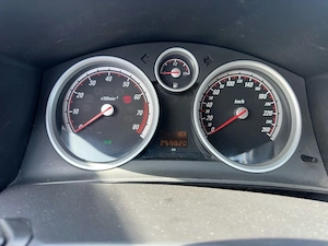 Vand opel astra h - imagine 2