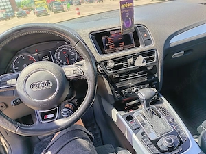 se vinde Audi q5 qatroo S line - imagine 4