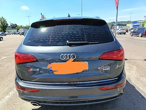 se vinde Audi q5 qatroo S line - imagine 3