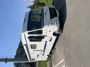 Vand autorulota integrata concorde