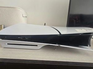 Playstation 5 Slim Disc edition