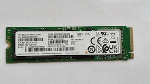 NVMe Samsung 1Tb