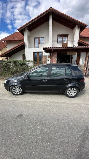Golf 5 ,1,9tdi  - imagine 2
