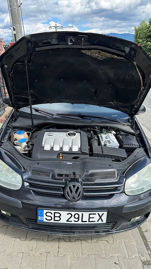 Golf 5 ,1,9tdi  - imagine 4