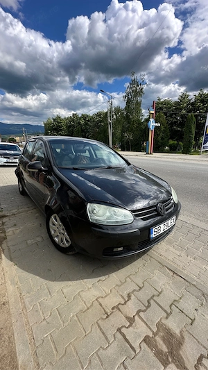 Golf 5 ,1,9tdi  - imagine 3
