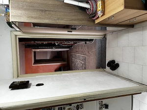 apartament 2 camere semidecomandat Lipovei - imagine 2