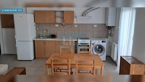 Apartament cu 2 camere de închiriat, Zorilor