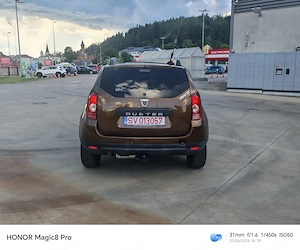 Vând Dacia Duster  - imagine 3