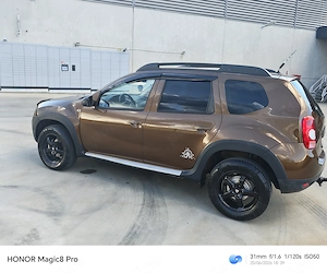 Vând Dacia Duster  - imagine 4