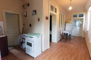 Casa de vinzare in Capusu Mic, Jud. Cluj - imagine 3
