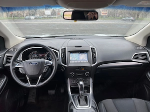 Vand Ford Edge 2017, 2.0 diesel, automată - imagine 6