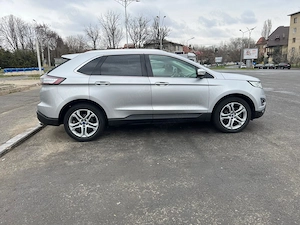 Vand Ford Edge 2017, 2.0 diesel, automată - imagine 2