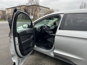 Vand Ford Edge 2017, 2.0 diesel, automată - imagine 7