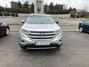 Vand Ford Edge 2017, 2.0 diesel, automată
