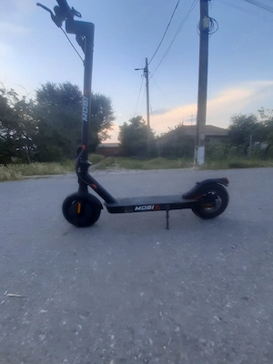 Trotinetă Electrică MOBIX Mai multe detalii în privat
