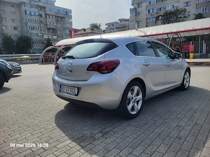 Vand Opel Astra J 1.7 CDTI - imagine 2