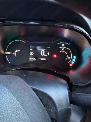 Dacia Spring primul proprietar 2022 - imagine 3