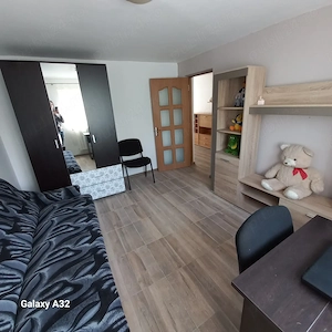 Vând casă cu teren aferent, proprietate particulară. - imagine 8