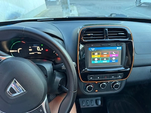 Dacia Spring primul proprietar 2022 - imagine 5