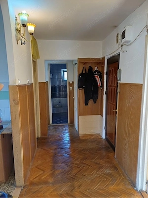 Apartament 3 camere de vanzare Tip PC Oradea - imagine 3