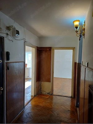 Apartament 3 camere de vanzare Tip PC Oradea - imagine 4