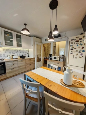 2 camere decomandat - renovat - centrala termica - Tineretului