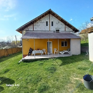 Vând casă cu teren aferent, proprietate particulară. - imagine 3