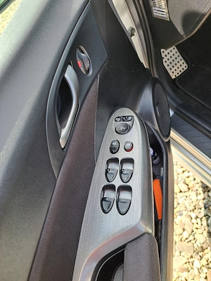 Honda civic 2010 1.4 benzina i-vtec euro 5 - imagine 6