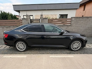 Vand Skoda Superb 3 - imagine 2