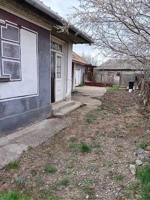 Vand casa in localitatea Chișlaz - imagine 4