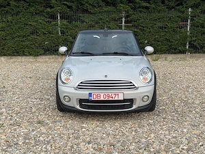 Mini Cooper D 2.0 112 cp AUTOMAT - imagine 3